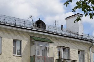 Чердаки и подвалы проверят в Краснопахорском. Фото: Анна Быкова, «Вечерняя Москва»