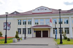 Всемирный день театра отметят в ДК «Солнечный». Фото: Анна Быкова, «Вечерняя Москва»