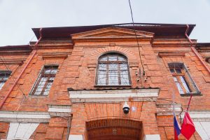 Концерт живой музыки проведут в музее истории усадьбы Александрово-Щапово. Фото: Ксения Догонашева, «Вечерняя Москва»