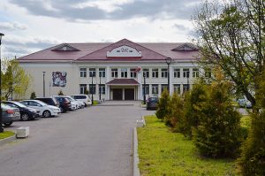 Развлекательную программу для детей проведут в Краснопахорском. Фото: Анна Быкова, «Вечерняя Москва»