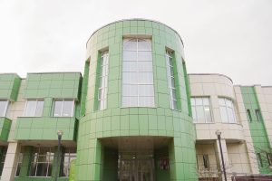 Мелодии мира, или Концерт проведут в ДК «Звездный». Фото: Ксения Догонашева, «Вечерняя Москва»