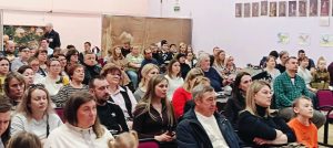 Представители Дома культуры «Михайловское» проведут день открытых дверей. Фото: официальная страница Дома культуры «Михайловское» в социальных сетях