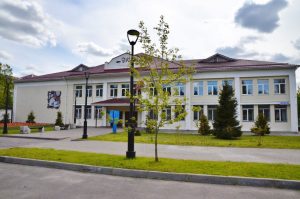 Жизнь и творчество Семена Гудзенко: литературная гостиная пройдет в Доме культуры «Солнечный». Фото: Анна Быкова, «Вечерняя Москва»