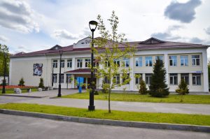 Представители культурных и спортивных учреждений Краснопахорского отметят Международный день защиты детей.Фото: Анна Быкова, «Вечерняя Москва»