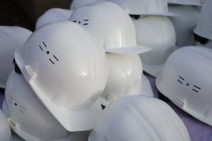 На территории промкластера появится новое предприятие в Краснопахорском. Фото: Анна Быкова, «Вечерняя Москва»