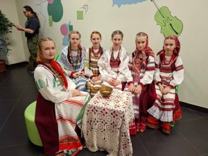 Краснопахорцев пригласили на концерт-спектакль в Михайлово-Ярцевской ДШИ. Фото: официальный Telegram-канал Михайлово-Ярцевской ДШИ