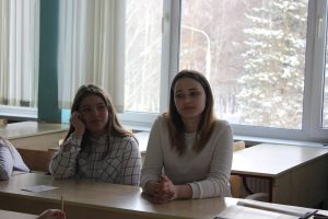 Краснопахорцев пригласили на день открытых дверей в школу №2075. Фото: официальная страница школы №2075 в социальных сетях