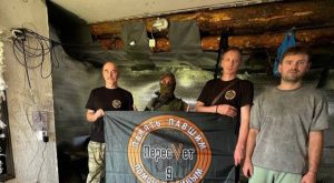 Сила единства: прихожане Храма Вознесения Господня в Сатино-Русском собрали гуманитарную помощь для военных. Фото: официальная страница храма в социальных сетях