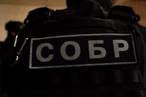 Фото: пресс-служба Росгвардии