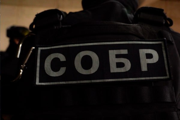 Фото: пресс-служба Росгвардии