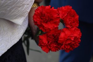 «Ратники Отечества — 2025»: смена военно-патриотического лагеря в Краснопахорском подошла к концу . Фото: официальный Telegram-канал фонда «Ратники Отечества»