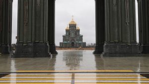 28-29 июня в «Патриоте» пройдет Чемпионат ЦФО по стрельбе на дальние дистанции. Фото: Анатолий Цымбалюк, «Вечерняя Москва»