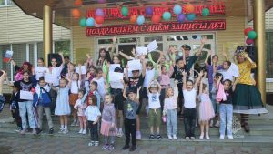 Фестиваль «Переплет»: коллективы ДК«Михайловское» приняли участие в мероприятии. Фото: официальная страница ДК «Михайловское» в социальных сетях