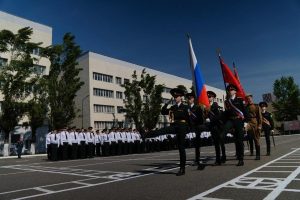 Фото: пресс-служба Росгвардии