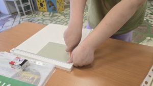 «Панно в технике ассамбляж», или творческий интенсив организуют в ДК «Михайловское». Фото: официальная страница ДК «Михайловское» в социальных сетях