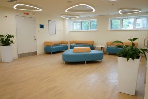 Как Москва помогает женщинам избежать генетических рисков при беременности. Фото: Анна Быкова, «Вечерняя Москва»