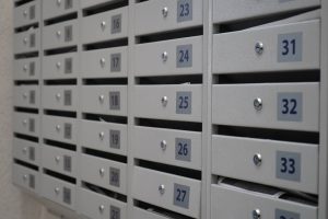 Основные работы по ремонту подъездов жилых домов выполнили в Москве. Фото: Анна Быкова, «Вечерняя Москва»