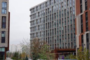 Более того, к новому отопительному сезону подготовлено 13 теплоэлектроцентралей, 38 районных и 42 квартальных тепловых станций, а также 97 небольших котельных. Фото: Анна Быкова, «Вечерняя Москва»