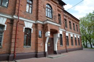 Инвестор отреставрирует часть усадьбы Александрово-Щаповов Краснопахорском районе. Фото: Анна Быкова, «Вечерняя Москва»