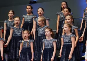 Юные жители Краснопахорского района смогут принять участие в дополнительном набору в Щаповскую ДШИ «Гармония». Фото: Анна Быкова, «Вечерняя Москва»