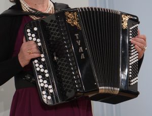 Встречу ко Международному дню пожилых людей организуют в ДК «Звездный». Фото: Анна Быкова, «Вечерняя Москва»