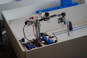 Отборочный этап пройдет с 22 по 29 октября в дистанционном формате. Фото: Анна Быкова, «Вечерняя Москва»