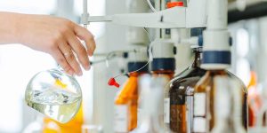 Приборы непрерывно мониторят колебания ключевых характеристик водного состава. Фото: пресс-служба комплекса городского хозяйства Москвы