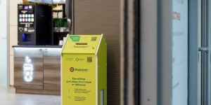 Блистерная упаковка, состоящая из пластика и алюминиевой фольги, требует отдельной переработки и не должна утилизироваться вместе с другими бытовыми отходами. Фото: сайт мэра Москвы