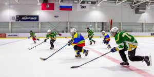 Турнир имеет богатую историю, берущую свое начало в 1964 году. Фото: пресс-служба Департамента спорта города Москвы