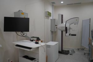 Для пациентов, которые вошли в группу риска, разработана специальная программа поддержки. Фото: Анна Быкова, «Вечерняя Москва»