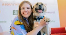 Город добрых дел: поздравить мам и найти питомца смогут горожане на мероприятиях НКО в ноябре. Фото: пресс-служба Комитета общественных связей и молодежной политики города Москвы