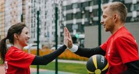 Специалисты в сфере физической культуры и спорта продолжают быть востребованными. Фото: пресс-служба Департамента спорта города Москвы