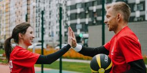 Специалисты в сфере физической культуры и спорта продолжают быть востребованными. Фото: пресс-служба Департамента спорта города Москвы