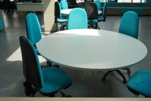 С начала 2025 года в Новой Москве построили и обновили 5 школ. Фото: Анна Быкова, «Вечерняя Москва»