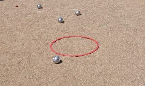 Представители старшего поколения смогут принять участие в Окружном спортивном празднике в парке «Красная Пахра». Фото: Анна Быкова, «Вечерняя Москва»