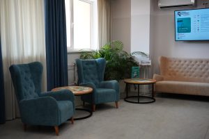 Познавательную беседу с юристом проведут в ЦМД «Краснопахорский». Фото: Анна Быкова, «Вечерняя Москва»