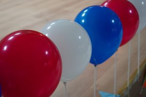 Концерт «В единстве наша сила!» пройдет в ДК «Михайловское». Фото: Анна Быкова, «Вечерняя Москва»