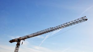 На территории Краснопахорского района возведут автомобильный завод. Фото: Анна Быкова, «Вечерняя Москва»