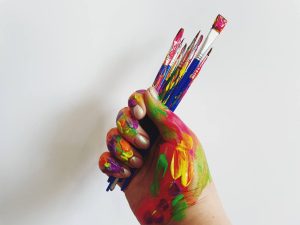 Мастер-класс «Ловец снов» состоится в ДК «Михайловское». Фото: Татьяна Петрыкина, «Вечерняя Москва»