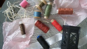 Сотрудники ДК «Звездный» проведут мастер-класс «Подарок для бабушки». Фото: Татьяна Петрыкина, «Вечерняя Москва»