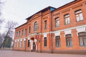 Познавательная лекция о писателе Иване Бунине пройдет в музее истории усадьбы Александрово-Щапово. Фото: Ксения Догонашева, «Вечерняя Москва»