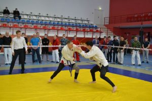 Фото: пресс-служба Росгвардии