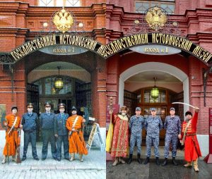 Фото: пресс-служба Росгвардии