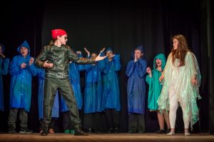 Игровая программа «МультиПультия» состоится в ДК «Михайловское». Фото: официальная страница ДК «Михайловское» в социальных сетях