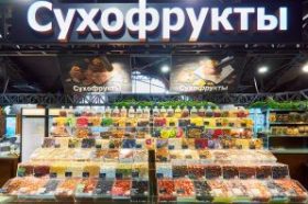 За прошедшее лето торговые шале выходного дня и межрегиональные площадки посетили 4 миллиона человек. Фото: медиабанк «Мосфото»