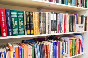 Юных москвичей пригласили на беседу «Марк Твен и его знаменитый Том Сойер» в ДК «Михайловское». Фото: Ксения Догонашева, «Вечерняя Москва»