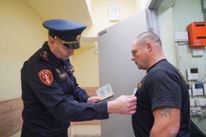 Фото: пресс-служба Росгвардии