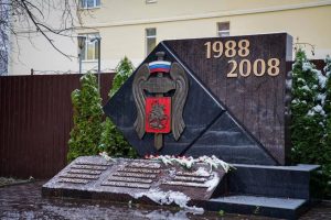 Фото: пресс-служба Росгвардии