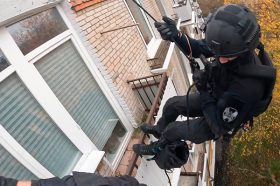 Фото: пресс-служба Росгвардии