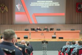 Фото: пресс-служба Росгвардии